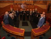 نص كلمة البابا تواضروس الثانى خلال زيارته برلمان المجر