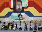 مؤسسة "حياة كريمة" تطلق مبادرة "خُطى" لتوفير 1000 كرسى متحرك لذوى الهمم