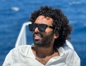 حسين الشحات يحصد جائزة أفضل جناح أيسر في الدوري المصري