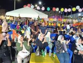 ثقافة الإسماعيلية تحتفل بمرور 20 عاما على اتفاقية صون التراث.. صور