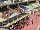 سيتى كلوب بنها يستضيف اختبارات "كابيتانو مصر".. صور 