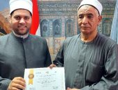 وكيل أوقاف الإسكندرية يلتقى بمديرى الإدارات الفرعية لبحث آليات العمل 