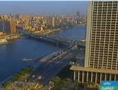 الأرصاد: أجواء حارة رطبة على القاهرة الكبرى والوجه البحرى.. فيديو