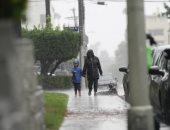 مصرع 7 أشخاص فى البرازيل وتدمير منازل بـ 40 مدينة بسبب الأمطار الغزيرة