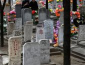 مقابر ديجيتال.. الصين تلجأ للدفن الرقمى بدلاً من التقليدى لتوفير المساحات والتكاليف