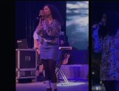 فيديو.. المطربة سمر طارق تحيى حفلا غنائيا بمهرجان العلمين الخميس المقبل