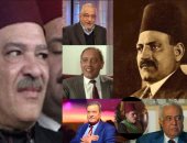 6 ممثلين قدموا شخصية النحاس باشا .. أبرزهم صلاح وراتب والجندي