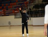 روى رانا يُعلن قائمة منتخب مصر للسلة المشاركة فى كأس العالم بالفلبين