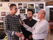 "مصعد ذكي".. ابتكار طلاب كفر الشيخ بتقنية التعرف على الوجه واستدعائه تلقائيًا