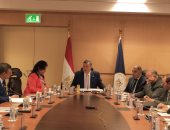 وزير السياحة والآثار: زيادة الغرف الفندقية أحد محاور الاستراتيجية الوطنية لتنمية السياحة