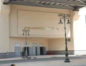 محطة قطارات صعيد مصر تستعد لاستقبال الركاب.. صور