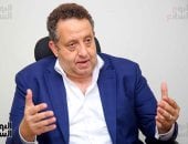 مؤشرات أولية.. محمد عبد الغنى يتقدم في سباق الإعادة على منصب نقيب المهندسين