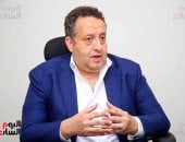 رسميا.. محمد عبد الغني نقيبا لمهندسى مصر