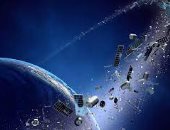 النفايات الفضائية تسبب أزمة فى مهمة لوكالة الفضاء الأوروبية