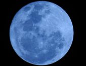 القمر الأزرق الوحيد لعام 2023 يظهر بعد أسبوع من الآن