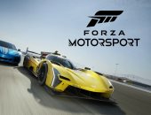 متطلبات تشغيل Forza Motorsport .. هل جهازك يقدر يشغلها؟