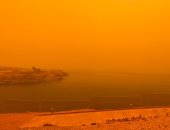 محافظ أسوان يوجه بوقف حركة الملاحة النهرية ببحيرة ناصر بسبب سوء الطقس