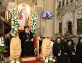 البابا تواضروس: علاقات وثيقة تربط بين القيادة السياسية فى مصر والمجر 