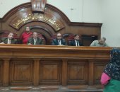تأجيل ثانى جلسات محاكمة المتهمين فى قضية وزارة التموين لجلسة 4 أبريل المقبل