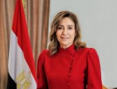 وزيرة الثقافة تلتقى محافظ شمال سيناء لإعادة تأهيل المواقع الثقافية
