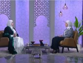 واعظة بـ"قناة الناس": الرفق بالنفس والغير جوهرة الأخلاق الإسلامية.. فيديو