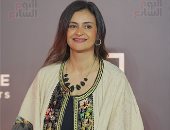 علا الشافعى: إقامة مهرجان الدراما فى العلمين حدث مهم.. وتواجد الدراما أصبح أقوى بكثير