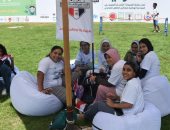 سكرتير عام الإسكندرية: مبادرة "دوى" تمكن الطفل المصرى لخلق بيئة آمنة وحامية للأطفال