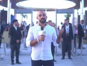 مهرجان الدراما بالعلمين.. تحضيرات وكواليس لاستقبال نجوم الفن والدراما.. فيديو