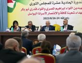 أبو مازن: مؤتمر أمناء الفصائل الفلسطينية فى العلمين خطوة هامة