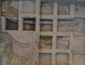 اكتشاف مركز عبادة بمدينة يونانية قديمة يعود تاريخه للعقد الأول قبل الميلاد