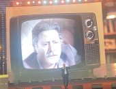 مدحت صالح يقدم أغنية "60 سنة دراما" فى حفل افتتاح المهرجان