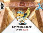 وصول وفود منتخبات الاسكواش للمشاركة فى بطولة مصر الدولية 