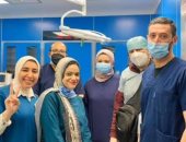 مستشفى بنها التعليمي: إجراء 500 عملية جراحية تحت مظلة القضاء على قوائم الانتظار