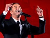 مدحت صالح على قناة "الحياة" فى حفل افتتاح مهرجان القلعة.. بعد قليل