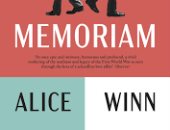 الكاتبة الأمريكية أليس وين تفوز بجائزة ووترستون للكتاب الأول