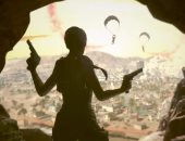 "لارا كروفت" من لعبة Tomb Raider تنضم لنسخة Call of Duty: Warzone