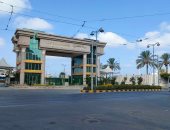 طقس الإسكندرية اليوم.. حار نهارا رطب ليلا والعظمى تسجل 31 درجة