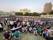 معهد إعداد القادة يستكمل فعاليات ملتقى تجهيز الطلاب للمشاركة في الأنشطة بجامعة سوهاج