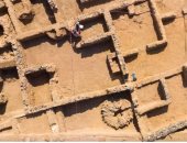 السعودية تعلن عن اكتشافات أثرية فى موقع العبلاء