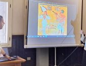 ندوات ورحلات سياحية توعوية لتعزيز الوعى السياحى والأثرى للمواطنين