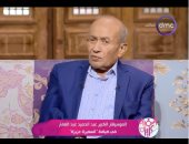 عبد الحميد عبد الغفار: قدمت مقطوعة للتضامن مع الرئيس الراحل ياسر عرفات 