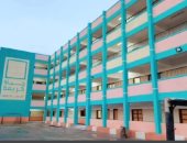 "حياة كريمة" تغير ملامح قرية منشأة جريس بمركز أشمون فى المنوفية.. الانتهاء من مشروعات الغاز الطبيعى وتبطين الترع والصرف الصحى والاتصالات وتطوير مدرستين بنسبة 100%.. والأهالى يؤكدون: حققت المستحيل إنجازه.. صور