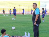 مستشفى الإسماعيلي.. عبد الرحمن مجدي وعمار وشبراوي يواصلون التأهيل