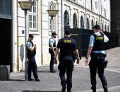 الدنمارك تكشف تفاصيل إحباط هجوم إرهابى يستهدف مواقع يهودية ديسمبر الماضى