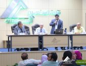 "الطرق الصحيحة لبدء الاستثمار الصناعى".. ندوة فى نقابة المهندسين بالإسكندرية