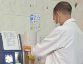 صحة المنيا: إجراء 58 ألفا و751 تحليلا مختلفا بمعامل المستشفيات خلال شهر