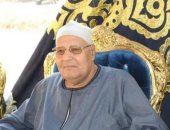 محافظ الشرقية ينعى وفاة الشيخ الشحات شاهين نقيب قراء المحافظة