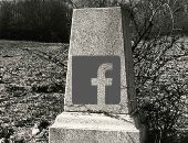 أضخم مقبرة فى التاريخ البشرى.. حسابات الموتى أغلبية فى "فيس بوك" قريبا.. توقعات بوصول الوفيات لـ1.4 مليار حساب عام 2100 من إجمالى 3 مليارات.. ومخاوف من استغلال فيس بوك للبيانات.. وهذا ما سيحدث لحسابك عند وفاتك