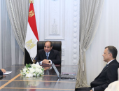 أخبار مصر.. الرئيس السيسى يوجه بمواصلة العمل المكثف لتنشيط قطاع السياحة