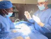 جامعة أسوان تجرى جراحات دقيقة ضمن قافلة طبية بدولة تنزانيا للعام الرابع